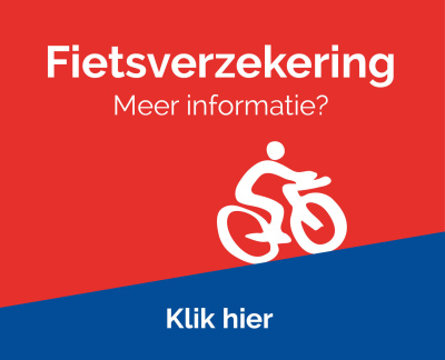 fietsbanner