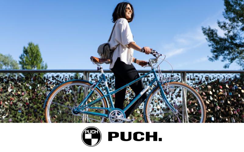 Puch