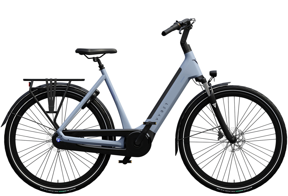 Vyber SUPR365 520Wh accu