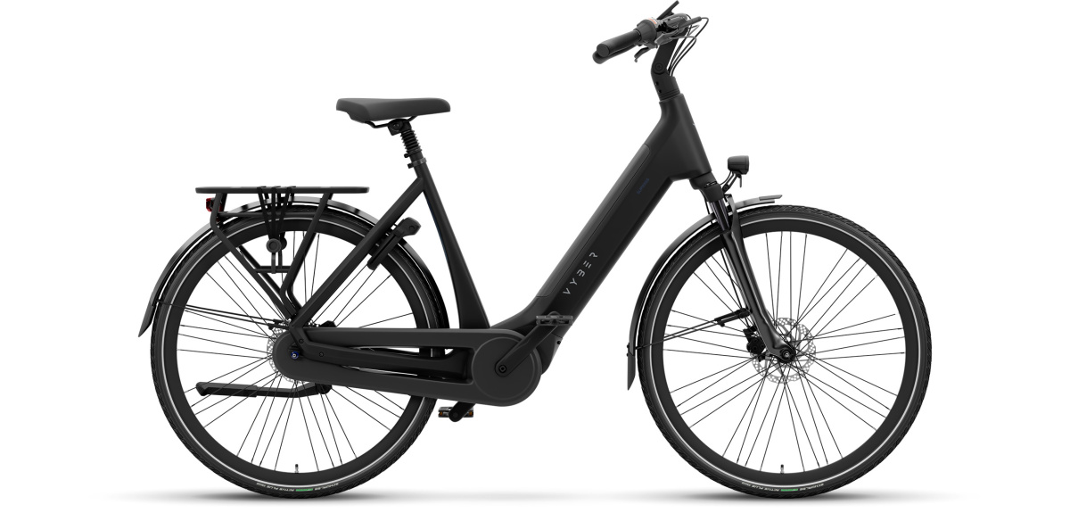 Vyber SUPR365 420Wh accu