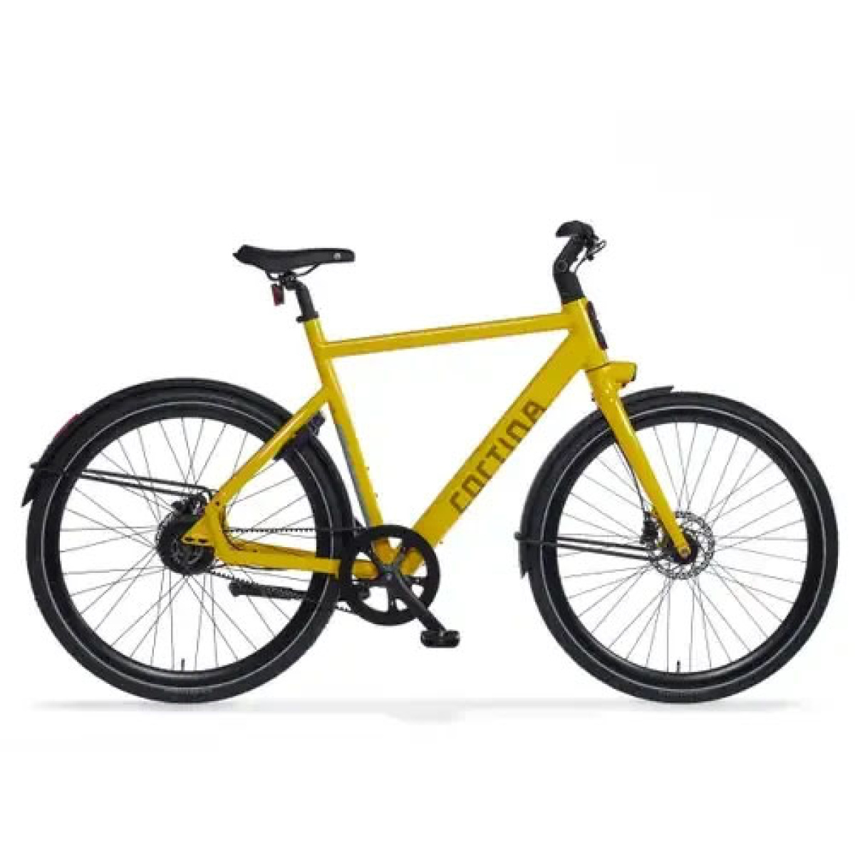 Fiets Cortina E-Lett H53