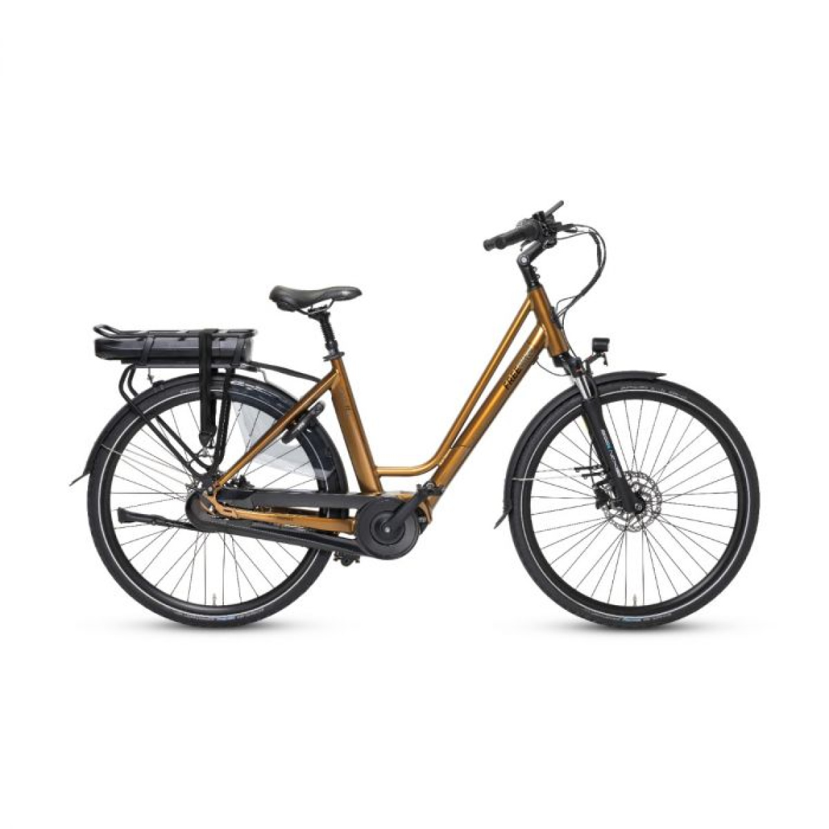 Manhattan L GoudBruin L