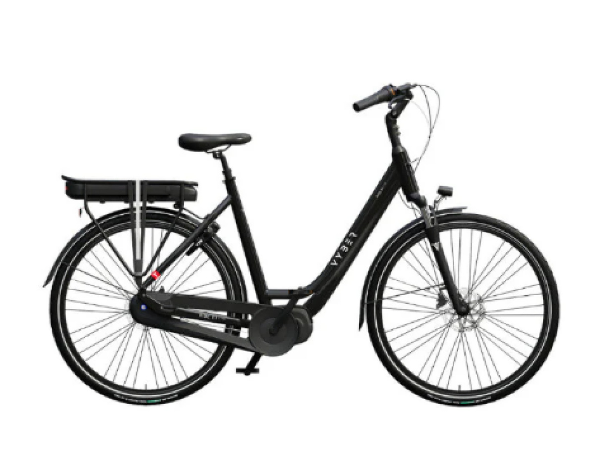 Vyber Ride Lite