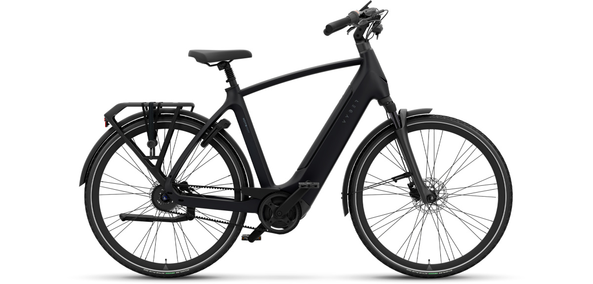 Vyber Xcitemnt 520Wh