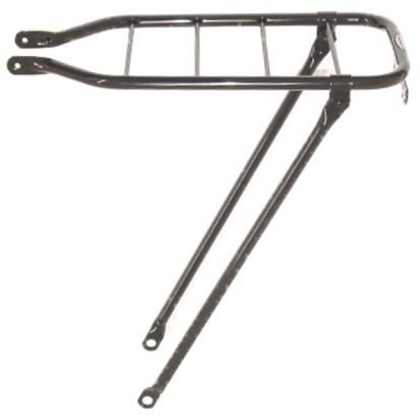 Steco drager 26" Black