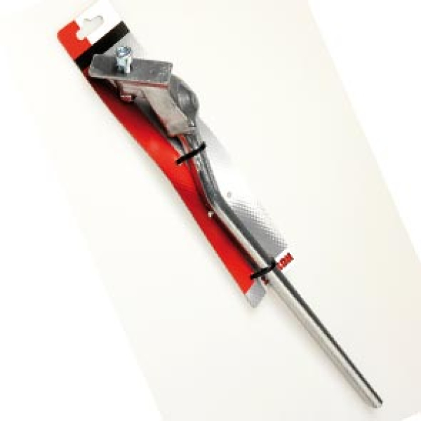 Simson 020421 Standaard 28-20mm normaal smal Zilver