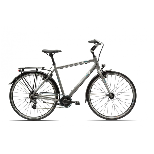 Giant Argento RS Nickel Grey HEREN 2018 - Afbeelding 3