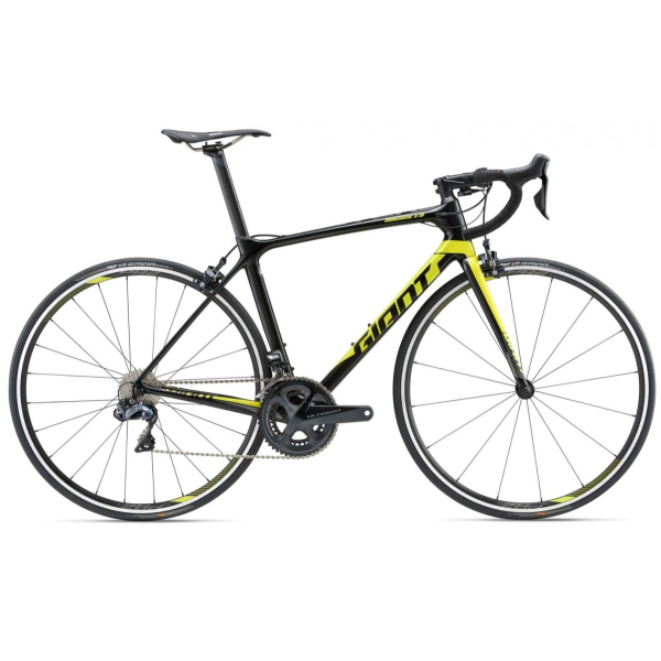 Giant TCR ADVANCED CARBON HEREN 2018 - Afbeelding 5