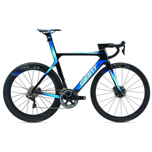 Giant Propel Advanced SL Disc Carbon HEREN 2018