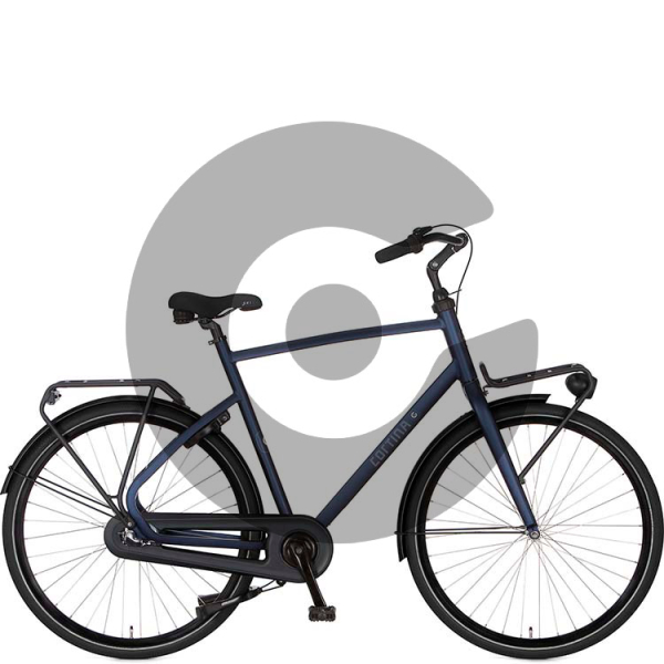 Cortina Common Royal Dark Blue Matt HEREN 2021