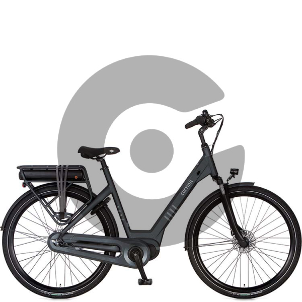 Cortina E-Octa Slate Grey Matt DAMES 2019 - Afbeelding 2