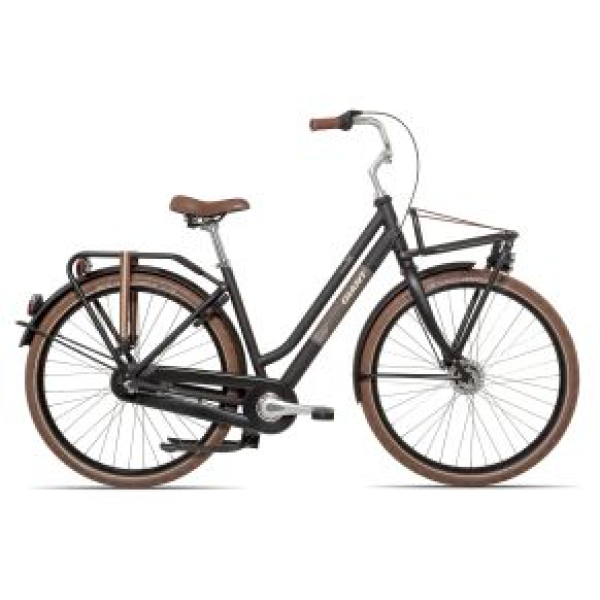 Giant Triple X Wit DAMES 2018