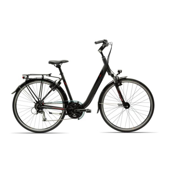Giant Argento RS Charcoal DAMES 2018 - Afbeelding 2