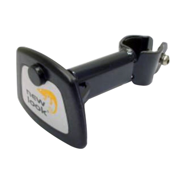 New Looxs NL smartlock system (afneembaar) Zwart