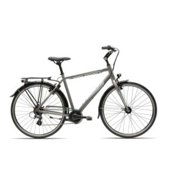 Giant Argento RS Nickel Grey HEREN 2018