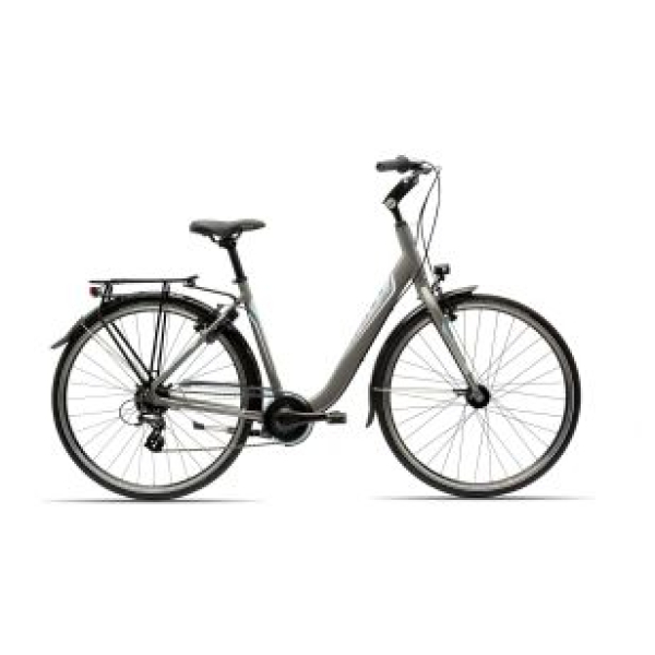 Giant Argento RS Nickel Grey DAMES 2018