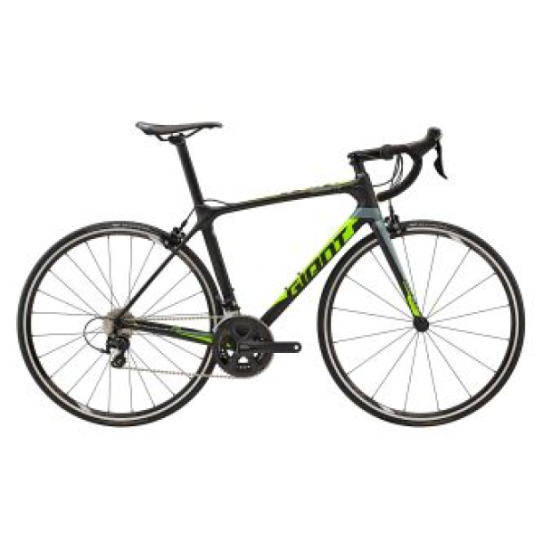 Giant TCR ADVANCED CARBON HEREN 2018 - Afbeelding 3