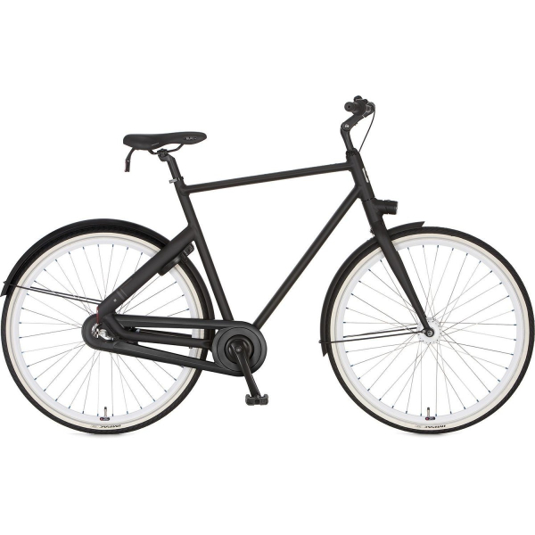Cortina Blau Black Matt HEREN 2019 - Afbeelding 2