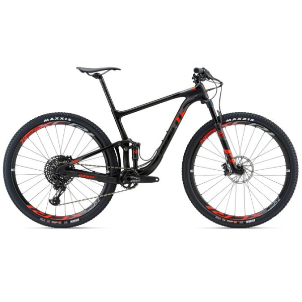 Giant Anthem Adv Pro 29er CARBON HEREN 2018