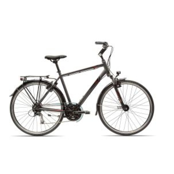 Giant Argento RS Charcoal HEREN 2018
