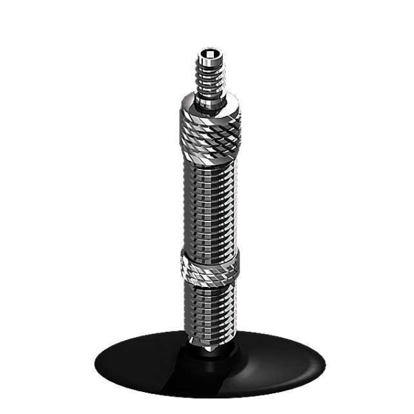 Schwalbe DV8 (22x1 3/8) 10417311 Zwart - Afbeelding 3