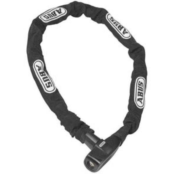 Abus kett slot Catena 685/75 shadow Zwart