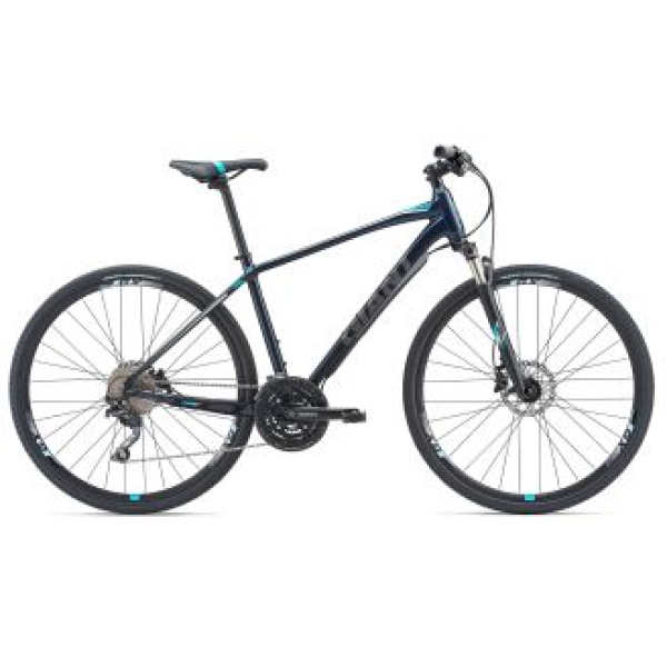 Giant Roam Donker Blauw HEREN 2018
