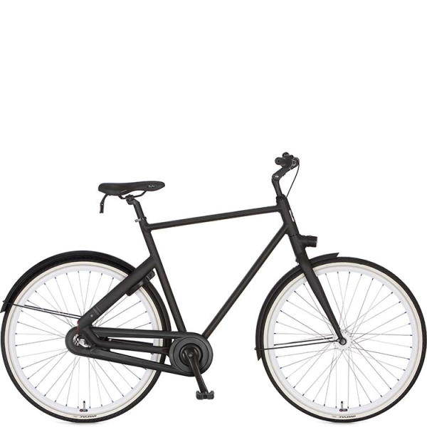 Cortina Blau Black Matt HEREN 2019