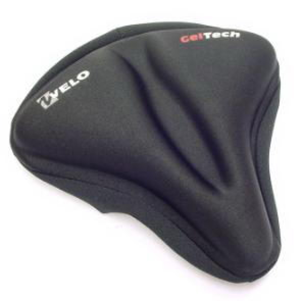 Velo ZADELDEK GELTECH O-ZONE DAMES