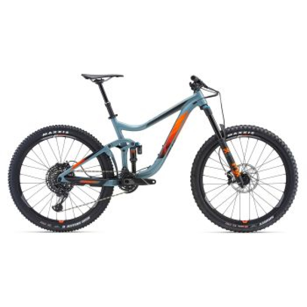 Giant Reign Gray HEREN 2018