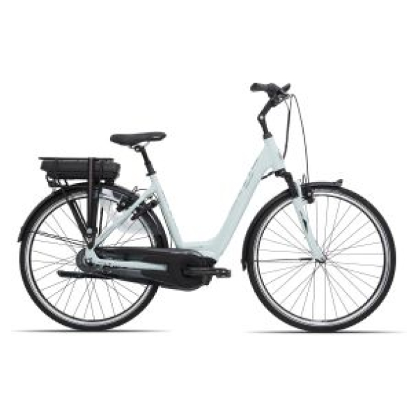 Giant Grand Tour E+ Grey DAMES 2019