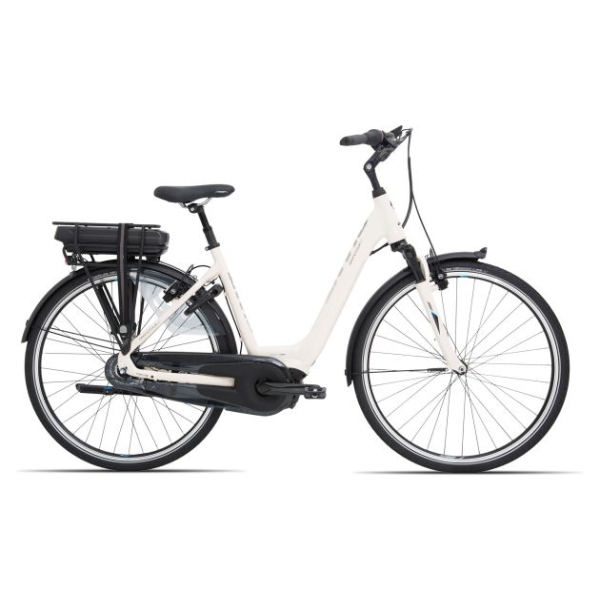 Giant Grand Tour E+ Navy Blue DAMES 2019