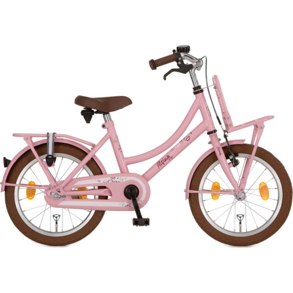 Alpina Cargo Light Pink Matt 28 MEISJES 2019