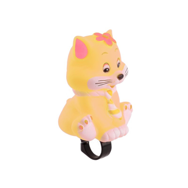 Pex toeter Poes rz Geel
