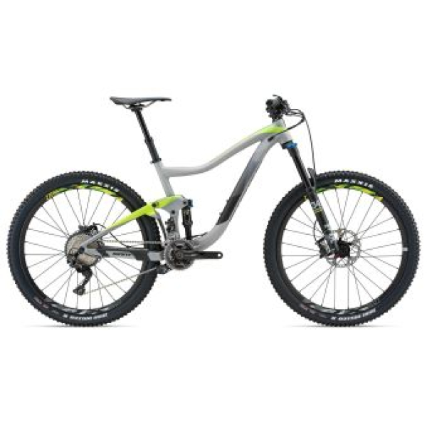Giant Trance Gray HEREN 2018