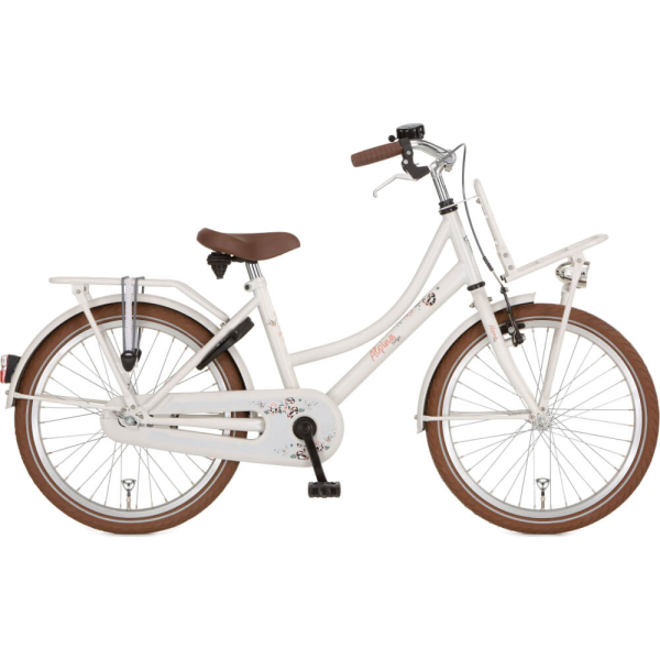 Alpina Cargo Chalk White Matt 33 MEISJES 2019