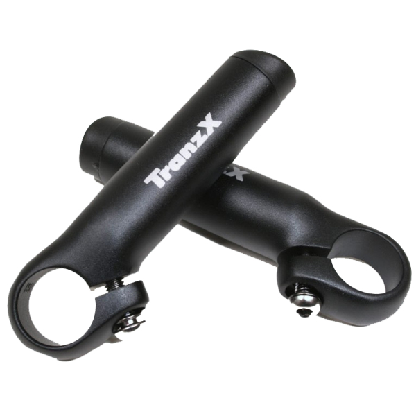 Tranzx Barends kort jd-888 80mm zwart