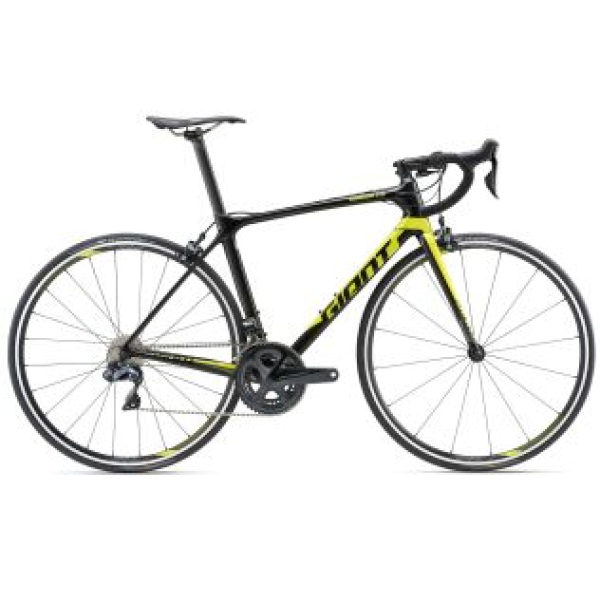 Giant TCR ADVANCED CARBON HEREN 2018 - Afbeelding 4