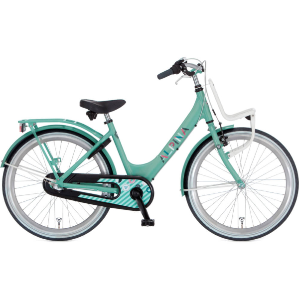 Alpina Clubb Soft Mint MEISJES 2020