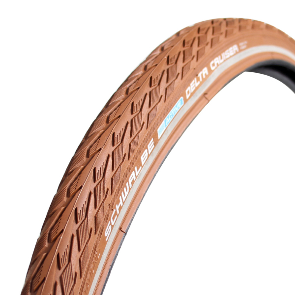 Schwalbe btb 28x1.40/37-622 Delta R br Bruin
