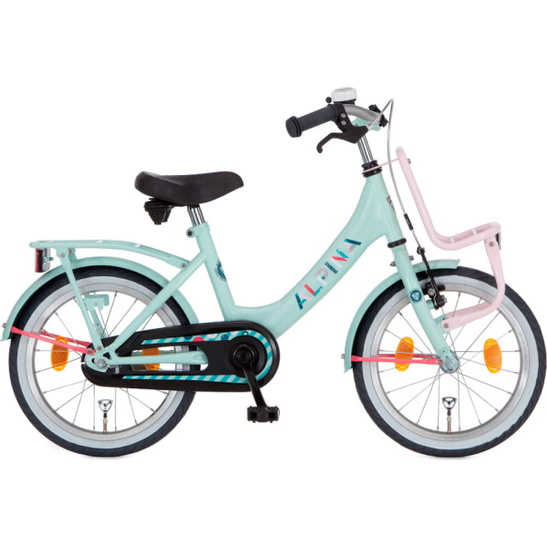 Alpina Clubb Pastel Mint 30 MEISJES 2020