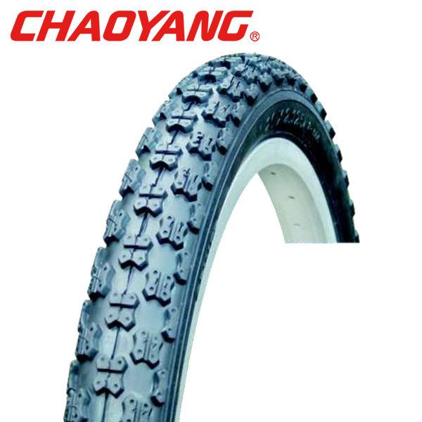Chaoyang 16x1.75 Cross S403003 BLACK