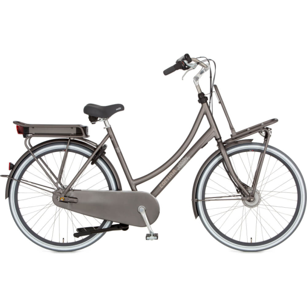 Cortina E-U4 Transport Stone Matt 2020