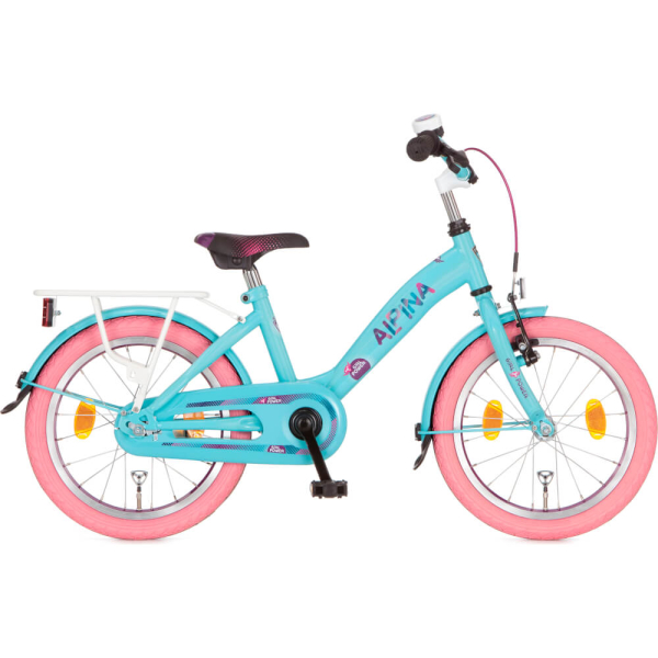 Alpina Girlpower Aruba Blue MEISJES 2019