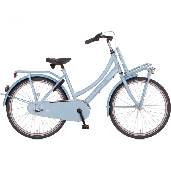 Cortina U4 Transport Mini Effect Blue MEISJES 2019 - Afbeelding 2