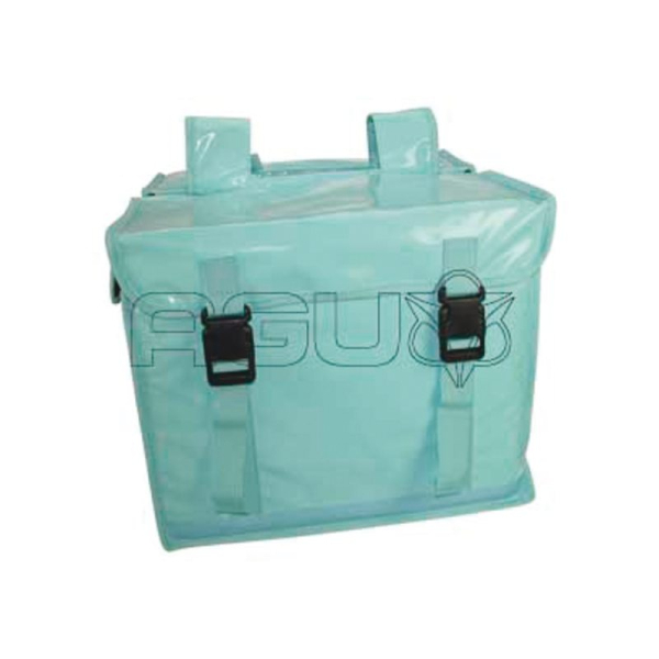 Agu NL dubb tas 30 bisonyl aq