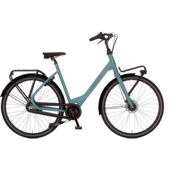 Cortina Common Laurel Wreath Matt DAMES 2020