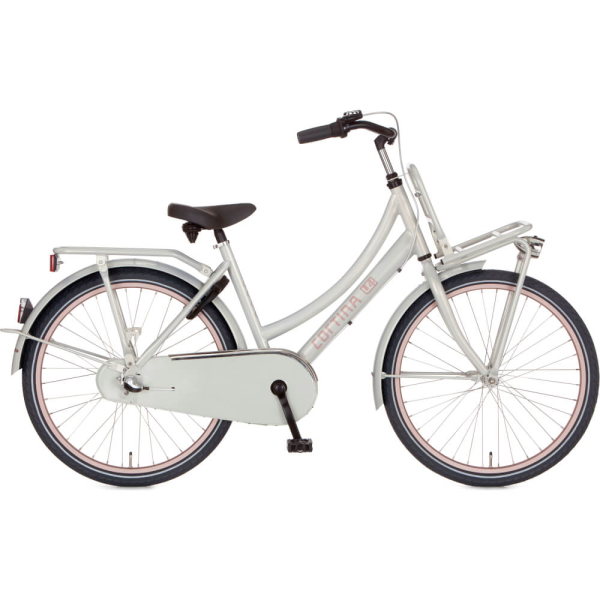 Cortina U4 Transport Mini Ice Ball White MEISJES 2019