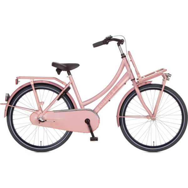 Cortina U4 Transport Mini Mahogany Rose MEISJES 2019