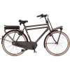 Cortina E-U4 Transport Black Gold Matt HEREN 2019 - Afbeelding 2